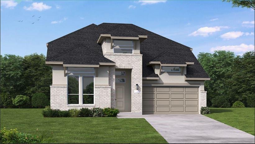 House in Richmond, Texas, United States 1 - 17771555