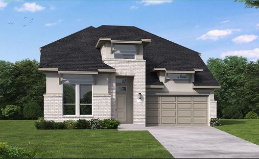 Maison à Richmond, Texas, États-Unis 1