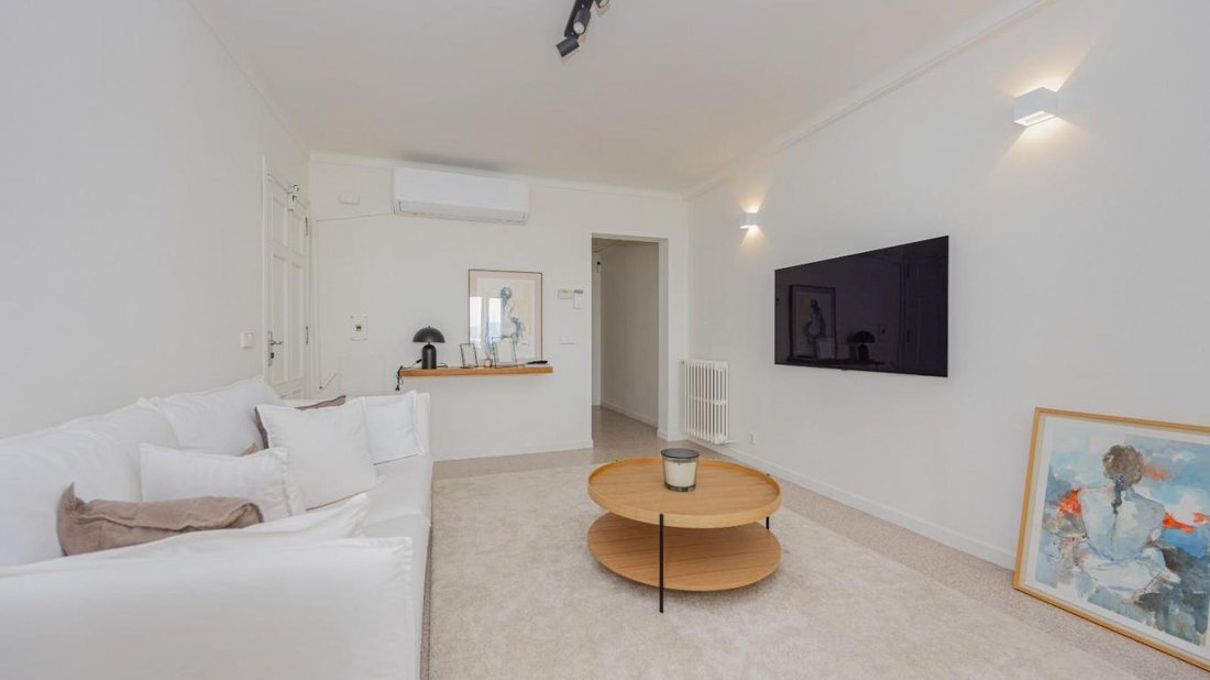 Apartment in Pollenca, Balearic Islands, Spain 4 - 17773443