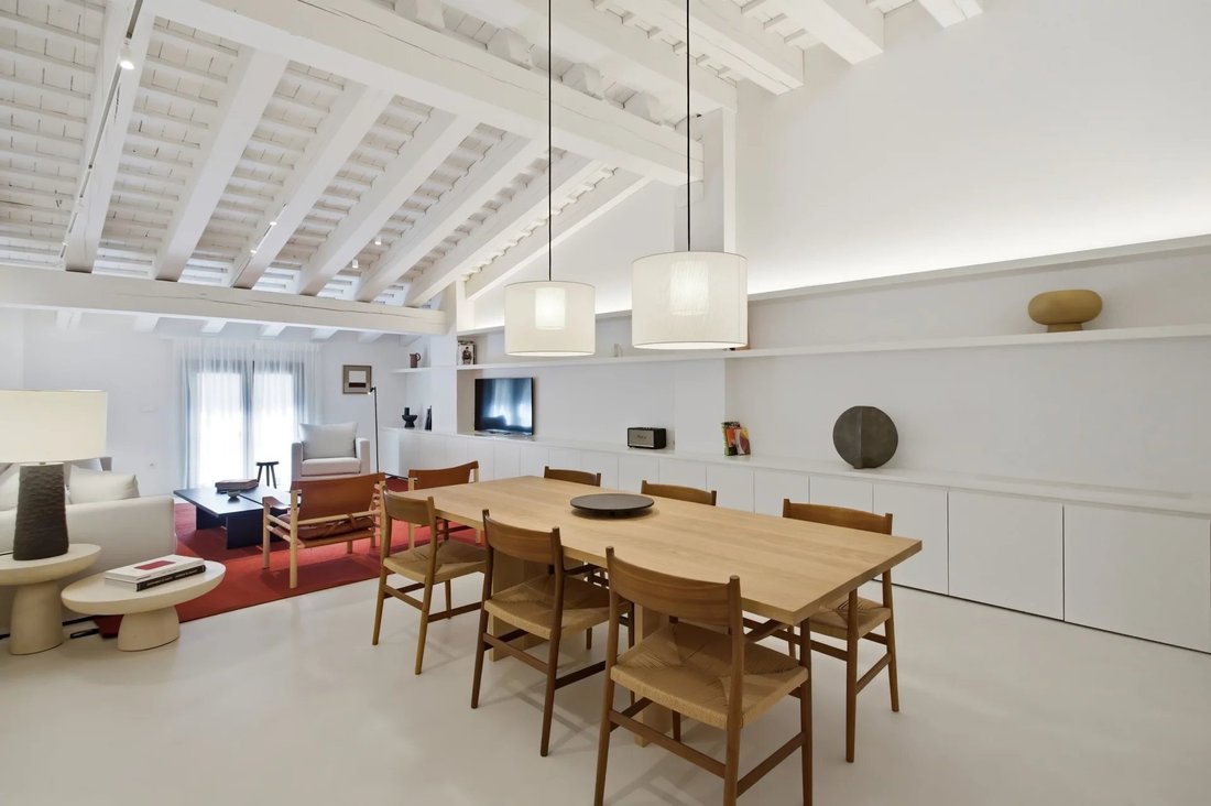 Apartment in Ciutat Vella, Barcelona, Spain 5 - 17775301