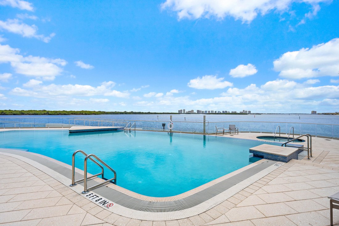 Condo in North Palm Beach, Florida, United States 2 - 17774652