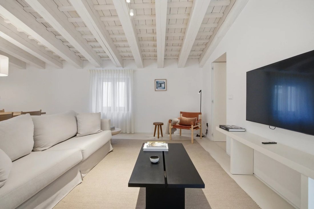 Apartment in Ciutat Vella, Barcelona, Spain 4 - 17775313