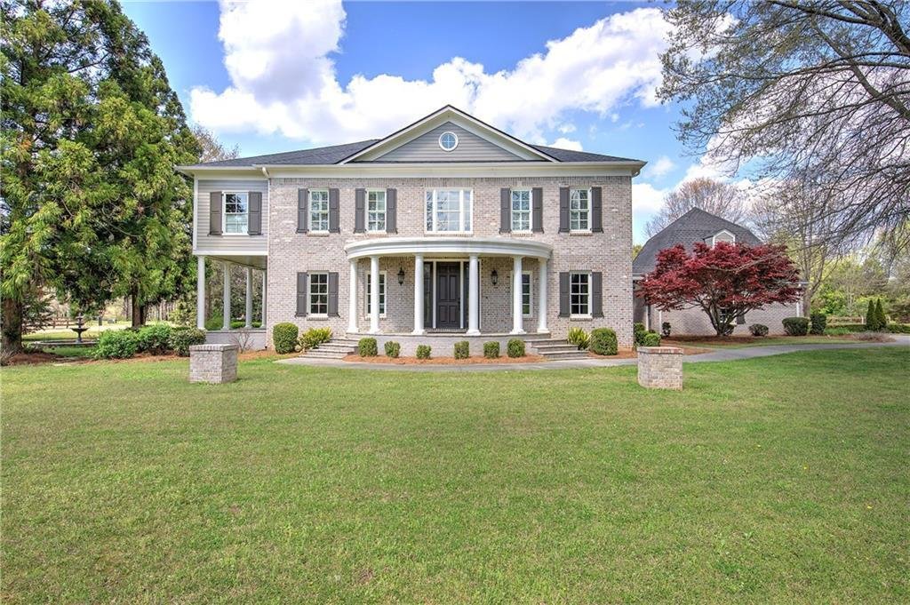 House in Cartersville, Georgia, United States 1 - 17773817