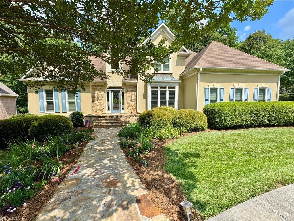 House in Kernersville, North Carolina, United States 5 - 17773278