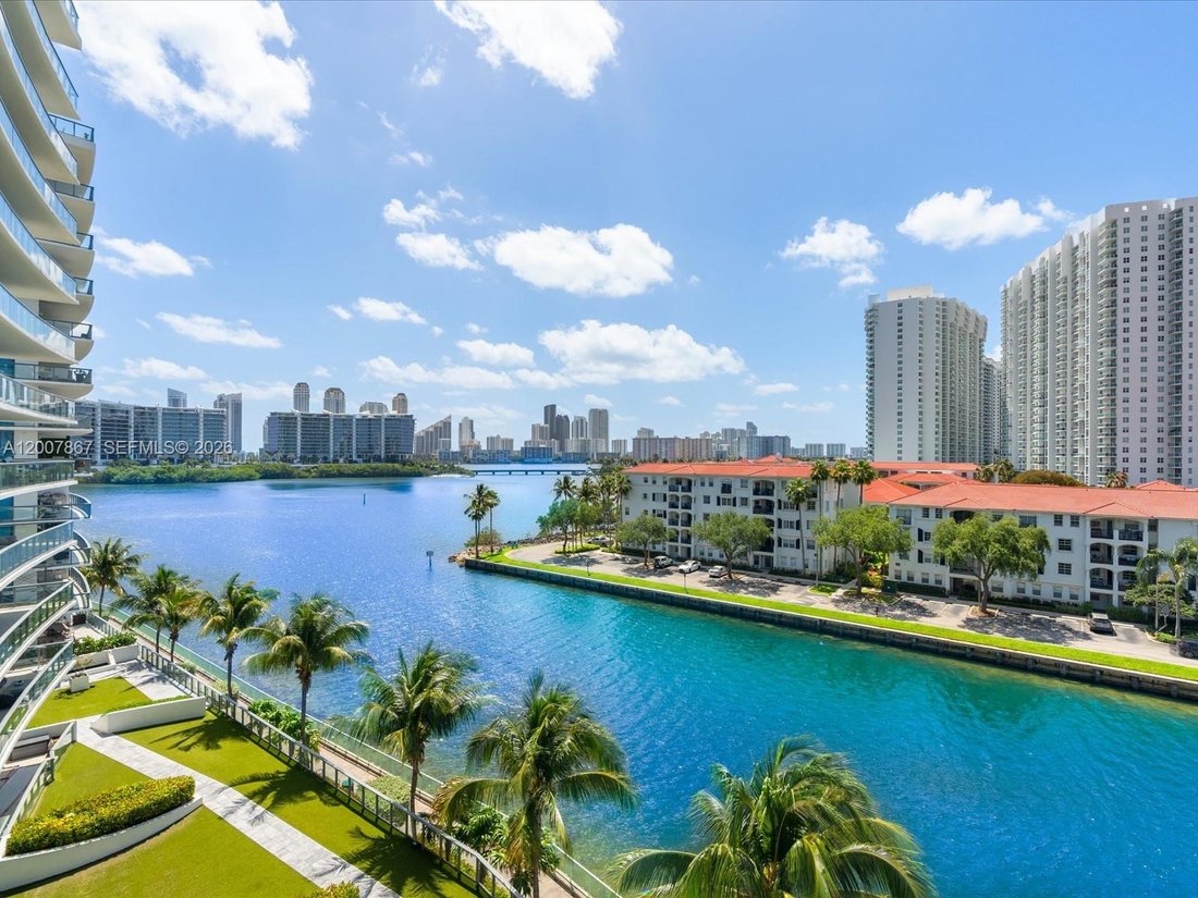 Condo in Aventura, Florida, United States 4 - 17773688