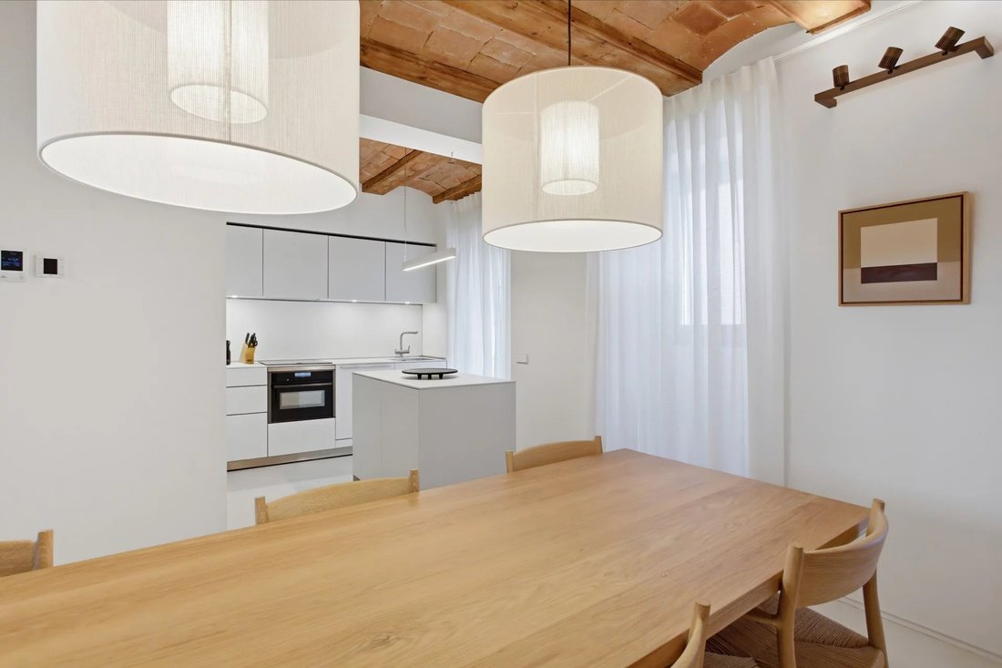 Apartment in Ciutat Vella, Barcelona, Spain 5 - 17775309