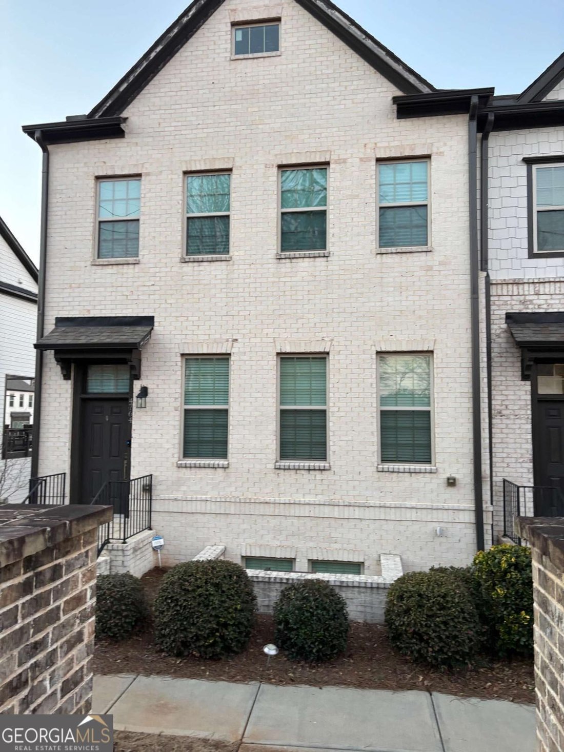 Stadthaus in Smyrna, Georgia, Vereinigte Staaten 1 - 17771585