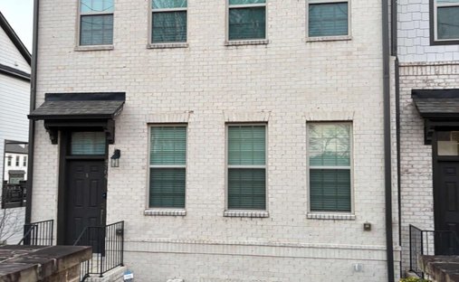 Townhouse in Smyrna, Georgia, United States 1