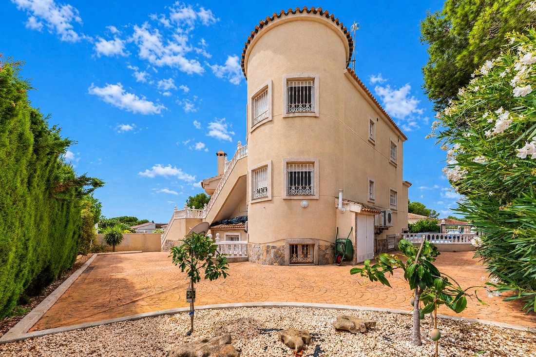 House in Pilar de la Horadada, Valencian Community, Spain 3 - 16011850