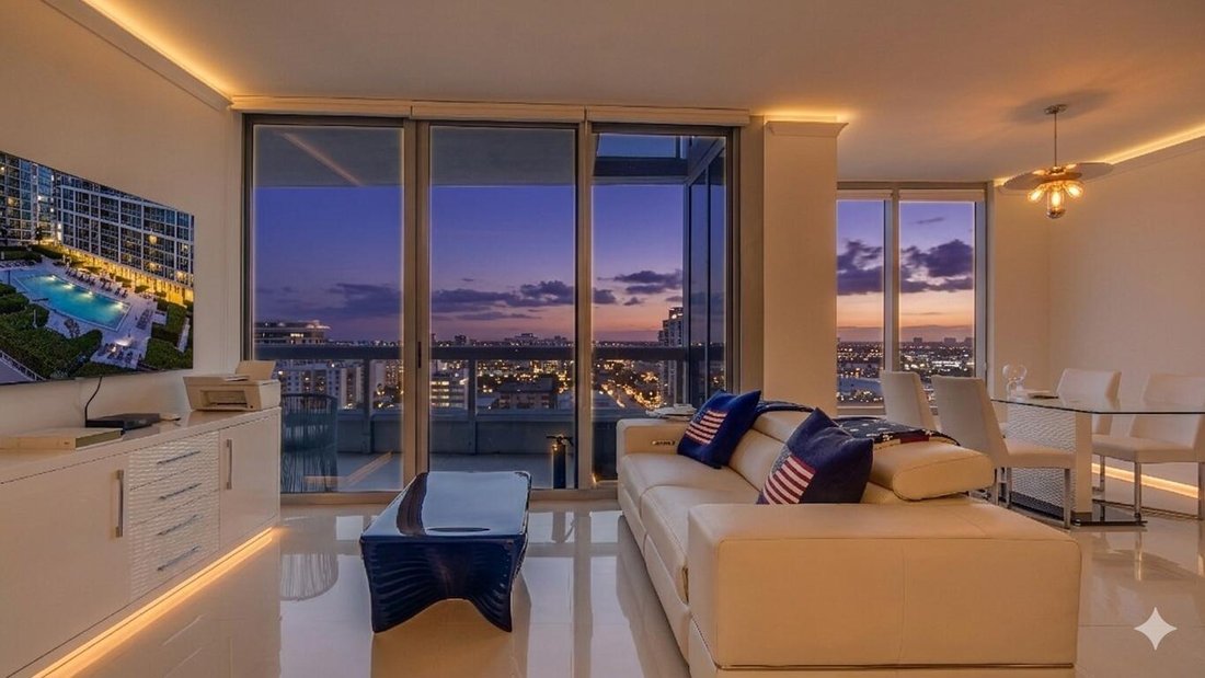 Condo in Miami Beach, Florida, United States 5 - 17348324
