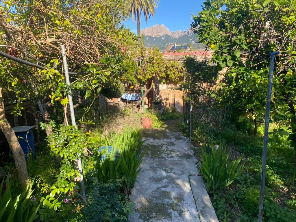 Townhouse in Soller, Balearic Islands, Spain 2 - 17773648