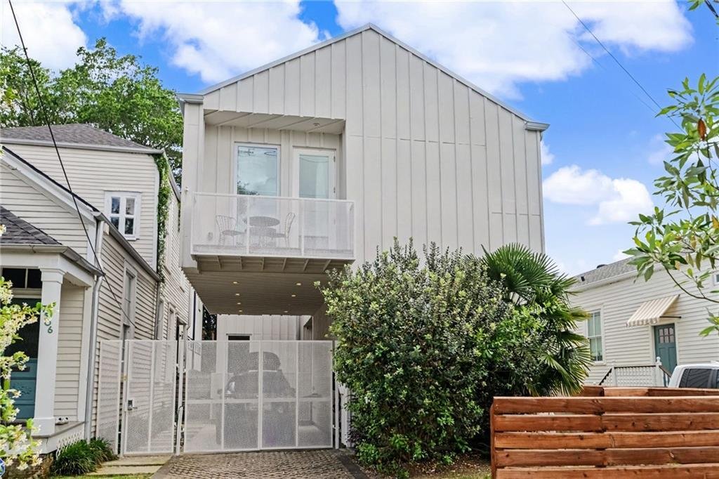 House in New Orleans, Louisiana, United States 1 - 17774558