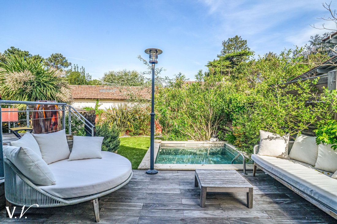 Villa in Le Moulleau-Les Abatilles, Arcachon, France 3 - 17771750