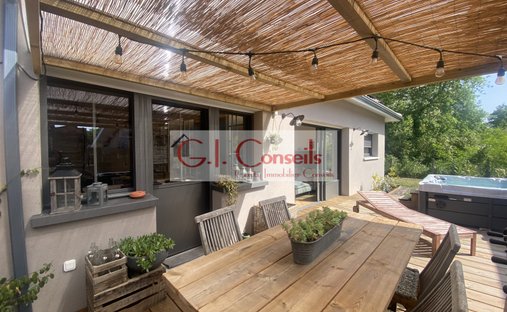 House in Nord Est, Andernos-les-Bains, France 1