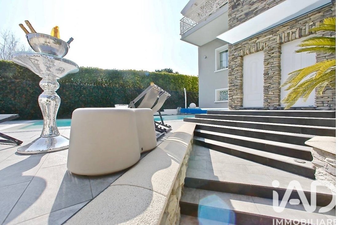 Villa in Desenzanino, Desenzano del Garda, Lombardy 5 - 17776230