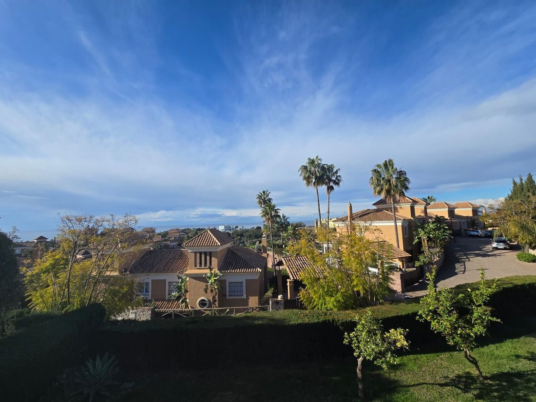 Villa in Bailen-Miraflores, Malaga, Spain 3 - 17771396