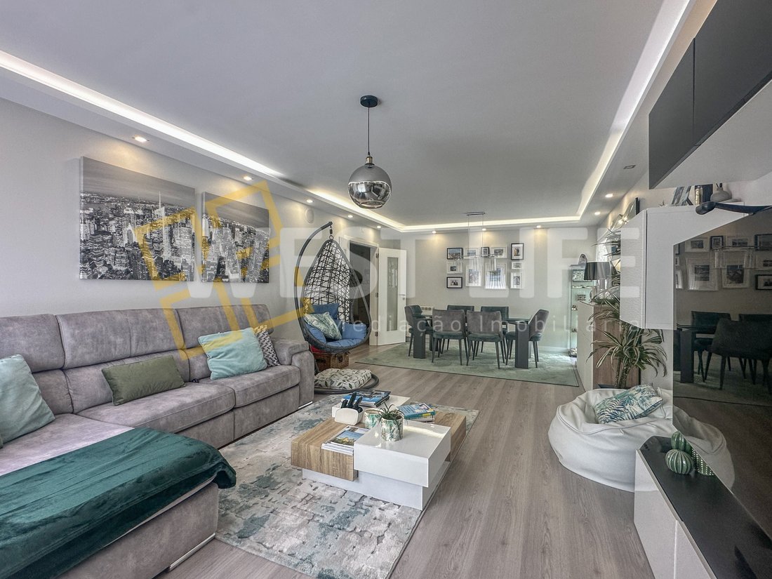 Apartment in Algueirao-Mem Martins, Lisbon, Portugal 2 - 15962289