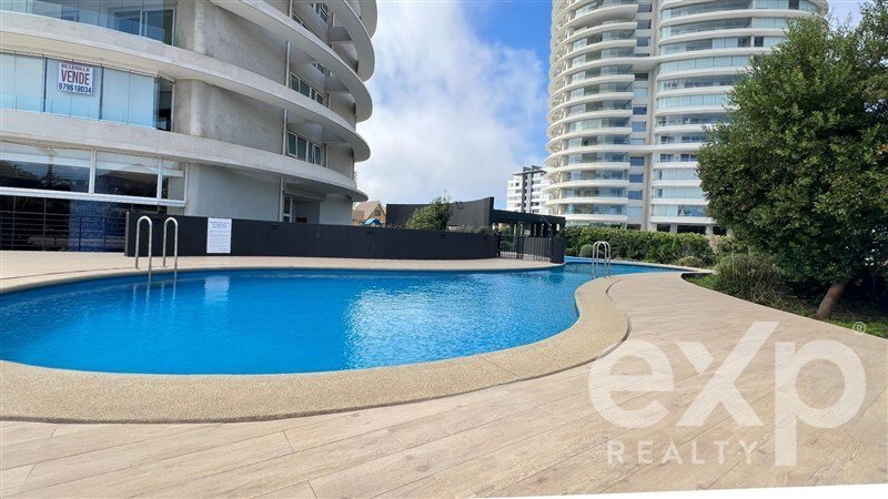Apartment in Viña del Mar, Valparaíso, Chile 2 - 17775074