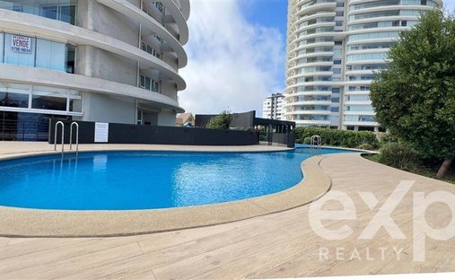 Apartment in Viña del Mar, Valparaíso, Chile 1