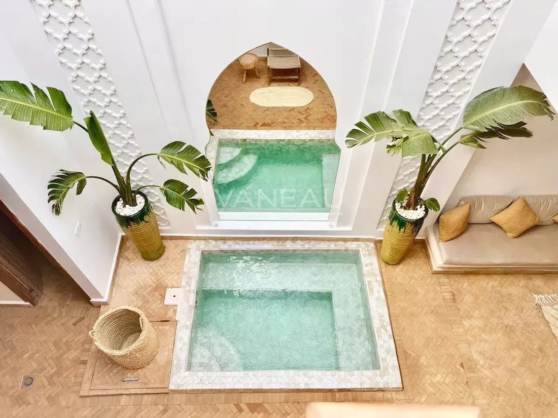 Marrakesh, Marrakesh-Safi, Morocco 4 - 16735689