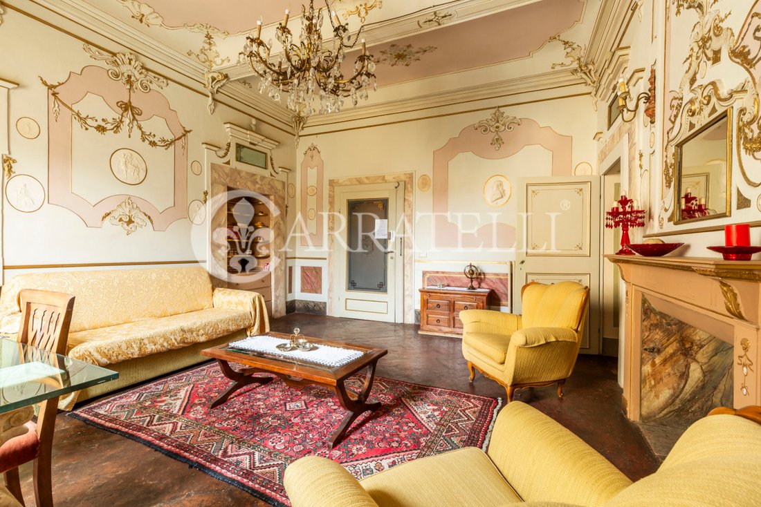 Apartment in Center, Cortona, Tuscany 4 - 17774152