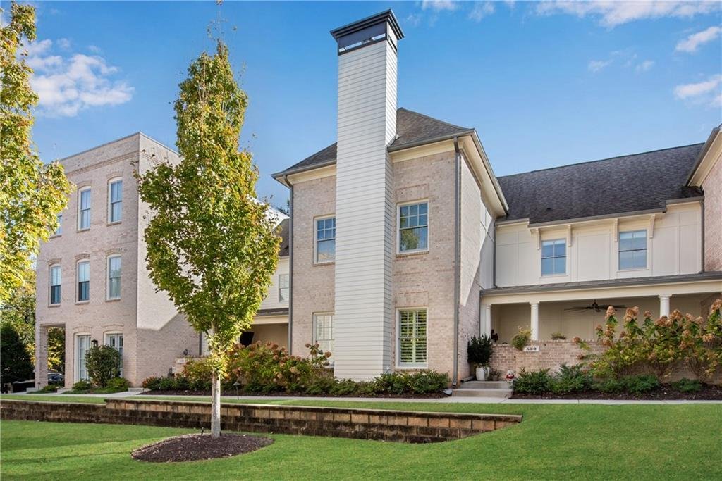 Townhouse in Roswell, Georgia, United States 2 - 17773758