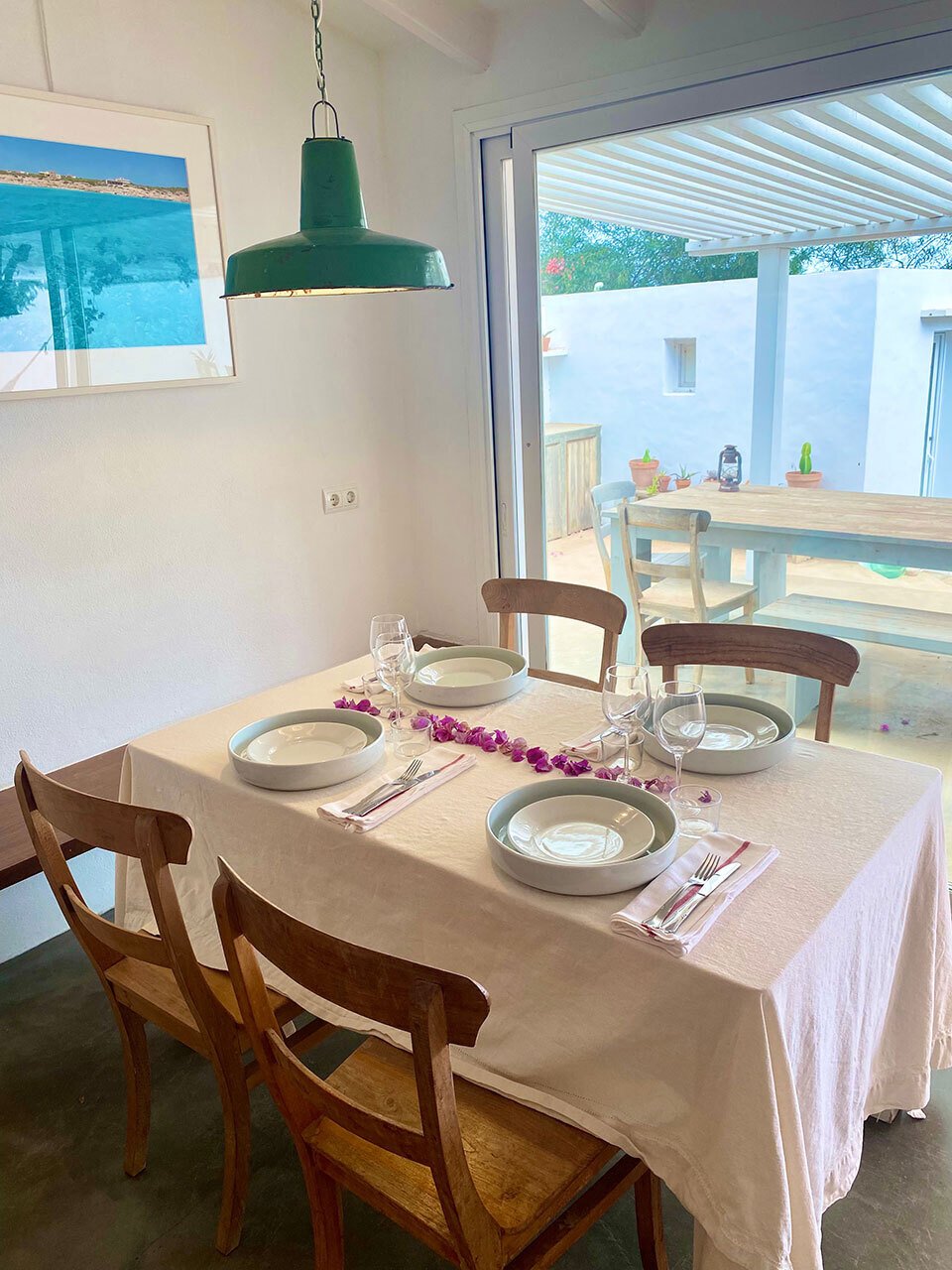 House in Formentera, Balearic Islands, Spain 2 - 17773277