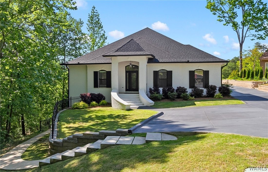 House in Tuscaloosa, Alabama, United States 4 - 17775523