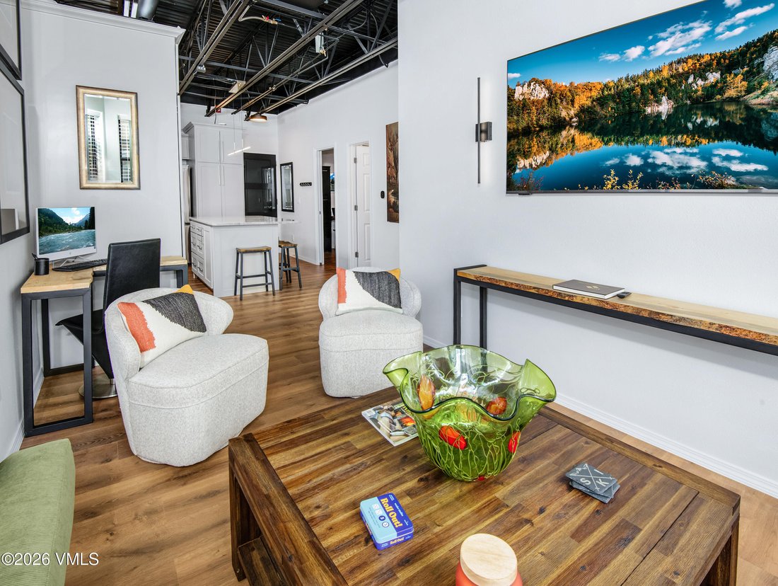 Condo in Edwards, Colorado, United States 5 - 17774898