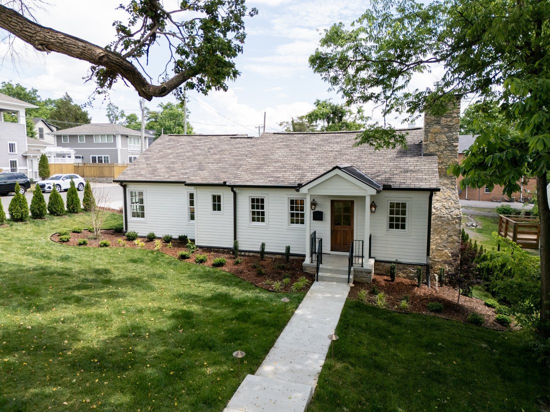 House in Nashville, Tennessee, United States 3 - 17767211