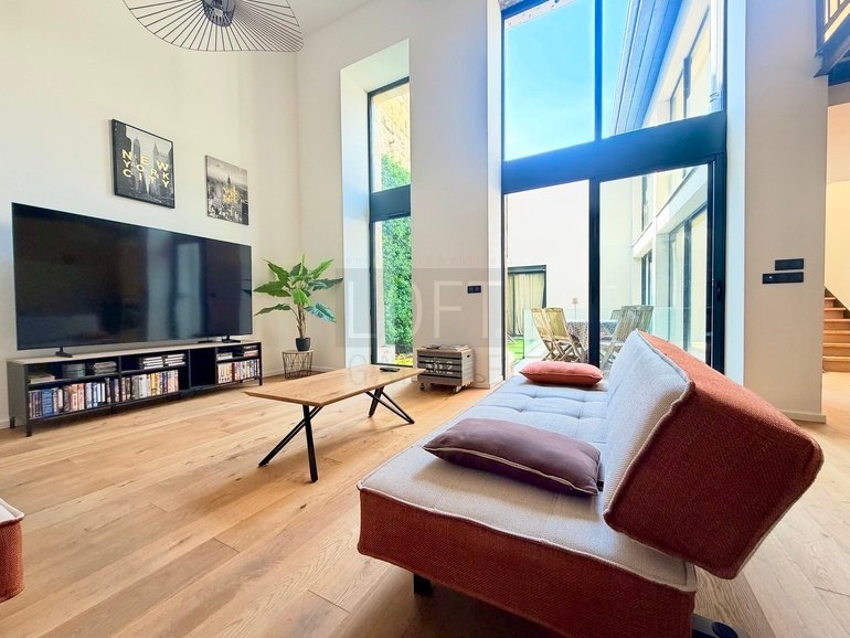 Apartment in La Bastide, Bordeaux, France 2 - 17756081