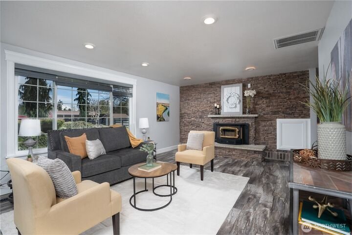 House in Graham, Washington, United States 5 - 17776459