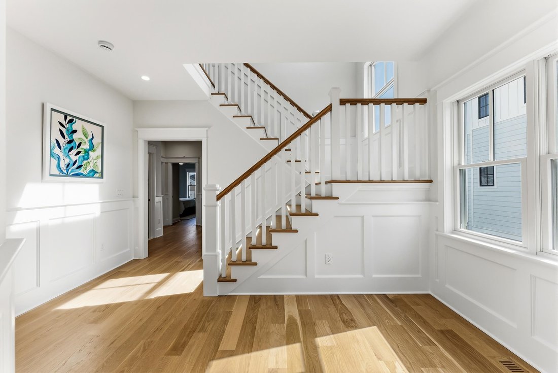 House in Stone Harbor, New Jersey, United States 5 - 17603488