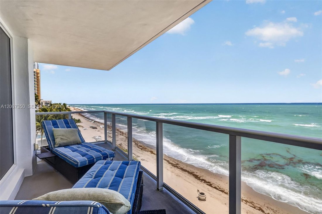 Condo in Hollywood, Florida, United States 2 - 17772472