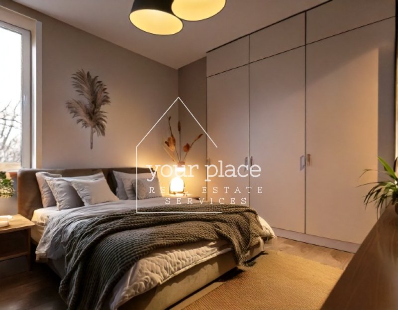 Apartment in Nea Smyrni, Attica, Greece 3 - 13332271