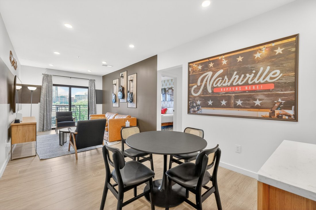 Condo in Nashville, Tennessee, United States 4 - 17774722