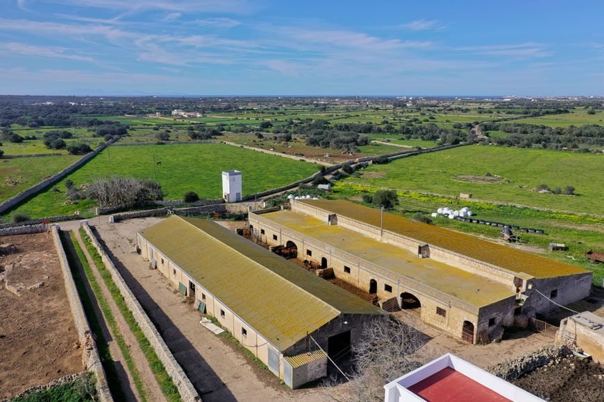 Finca in Maó / Mahón, Balearic Islands, Spain 5 - 17773148