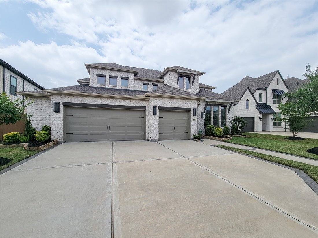 House in Katy, Texas, United States 5 - 17772466