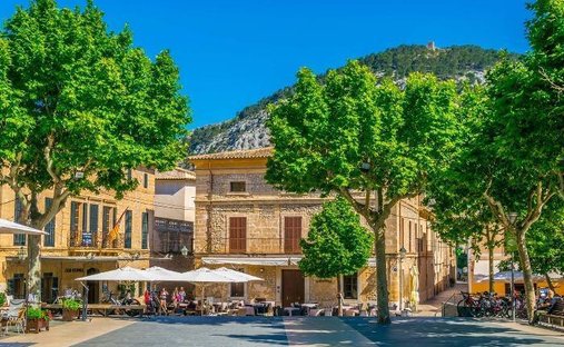 Residenza a Pollença, Isole Baleari, Spagna 1