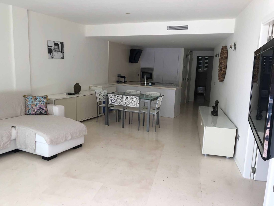 Apartment in Formentera, Balearic Islands, Spain 3 - 17773478