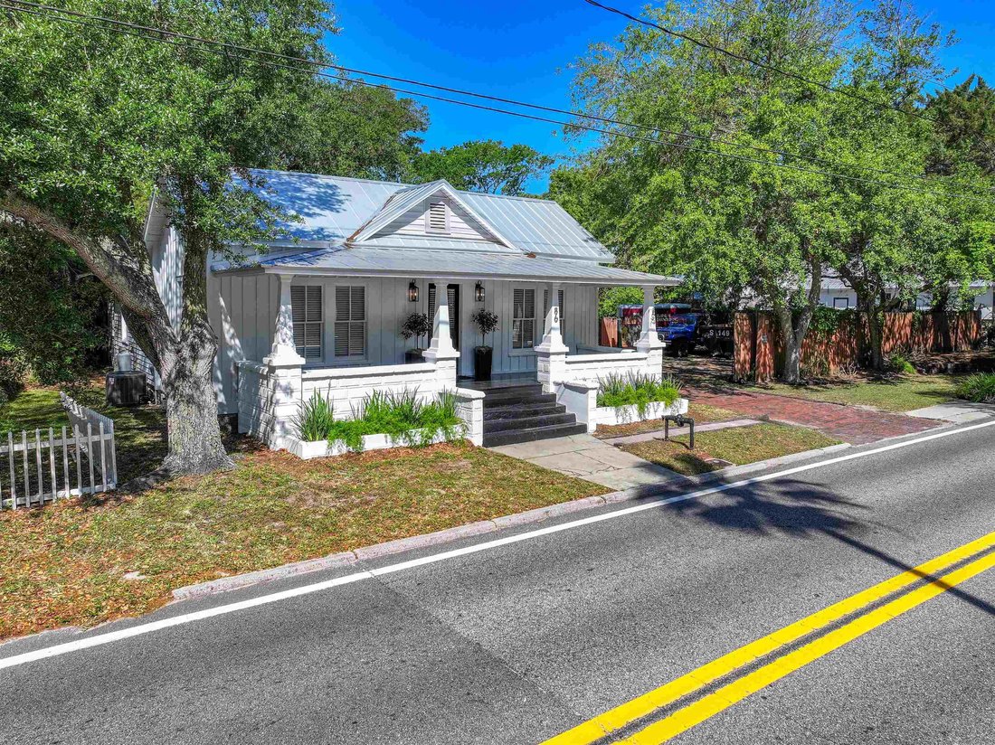 House in St. Augustine, Florida, United States 2 - 17772991