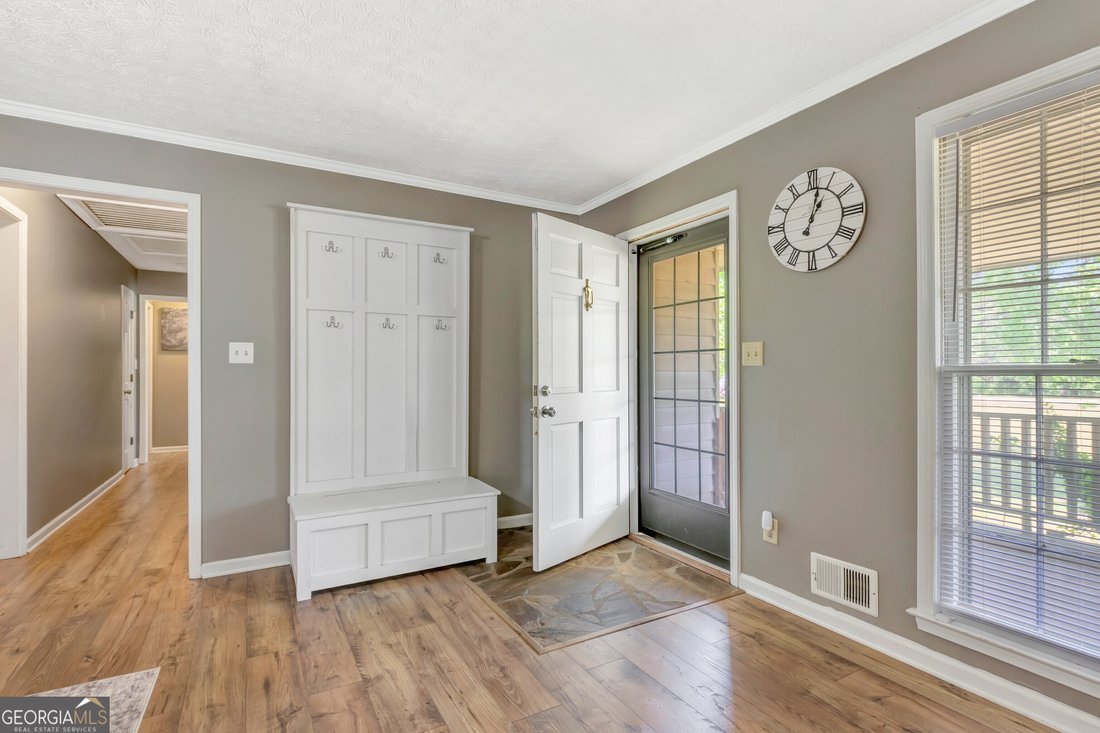 House in Fayetteville, Georgia, United States 3 - 17771584