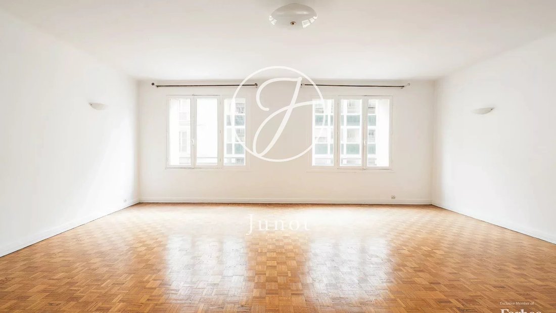 Apartment in Gros Caillou, Paris 7e Arrondissement, Paris 3 - 16533083