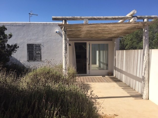 Terreno a Formentera, Isole Baleari, Spagna 4 - 17773141