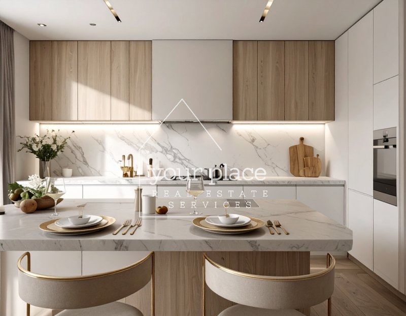 Apartment in Nea Smyrni, Attica, Greece 2 - 15462987