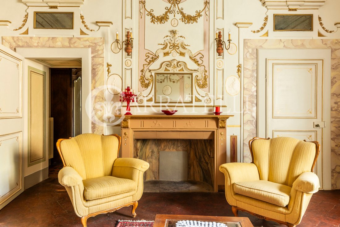 Apartment in Center, Cortona, Tuscany 3 - 17774152