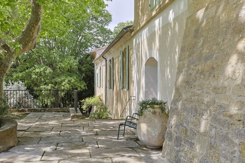 Casa a Sommières, Occitania, Francia 2 - 17452130