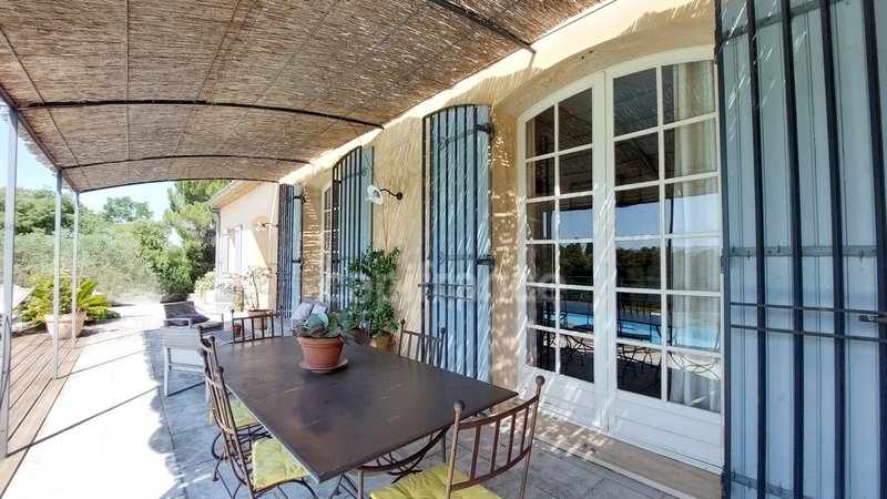 House in Saint-Rémy-de-Provence, Provence-Alpes-Côte d'Azur, France 2 - 17772180