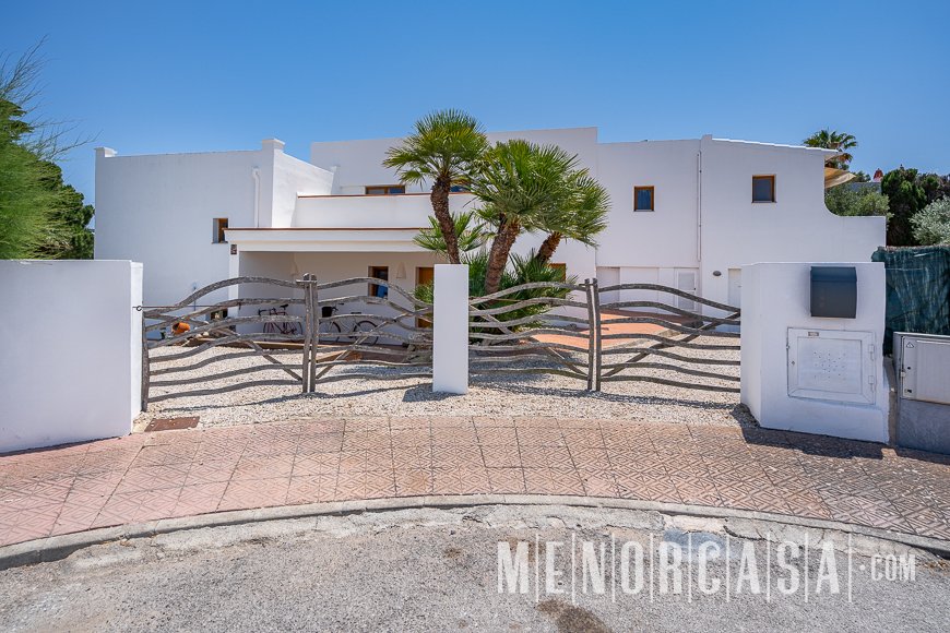 Villa in es Castell, Balearic Islands, Spain 4 - 17774306