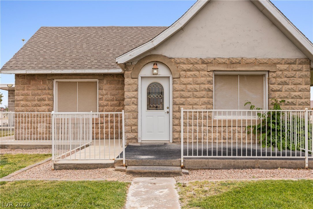 House in Moapa Valley, Nevada, United States 2 - 17773043